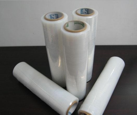 纏繞膜采購信息